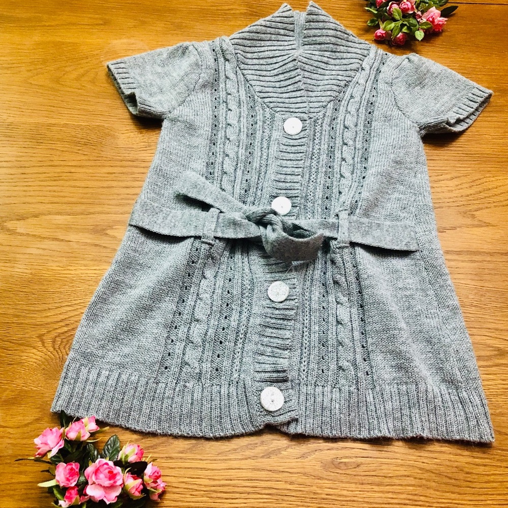 Little Lass girls Top